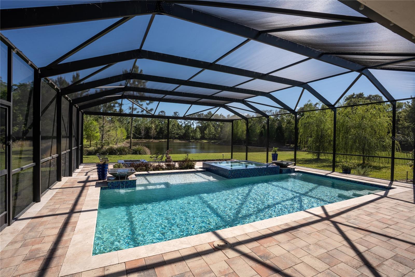 19101 MAGNOLIA FARMS LN, ODESSA, FL — photo 64