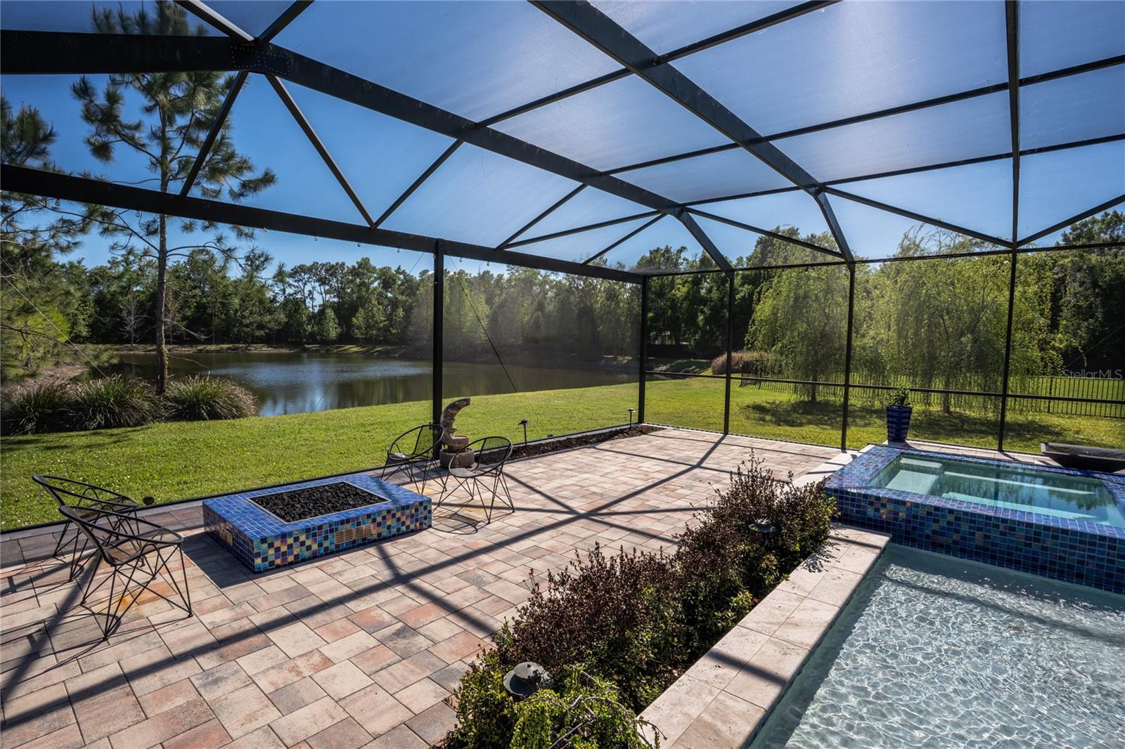 19101 MAGNOLIA FARMS LN, ODESSA, FL — photo 65