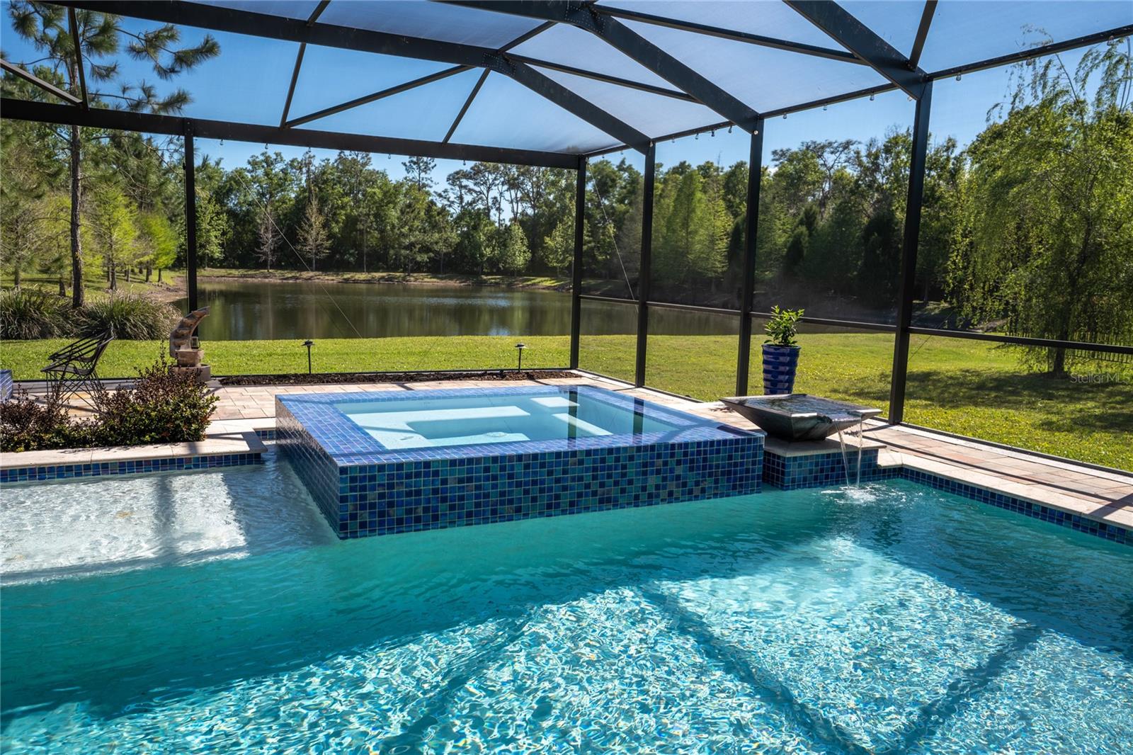 19101 MAGNOLIA FARMS LN, ODESSA, FL — photo 68