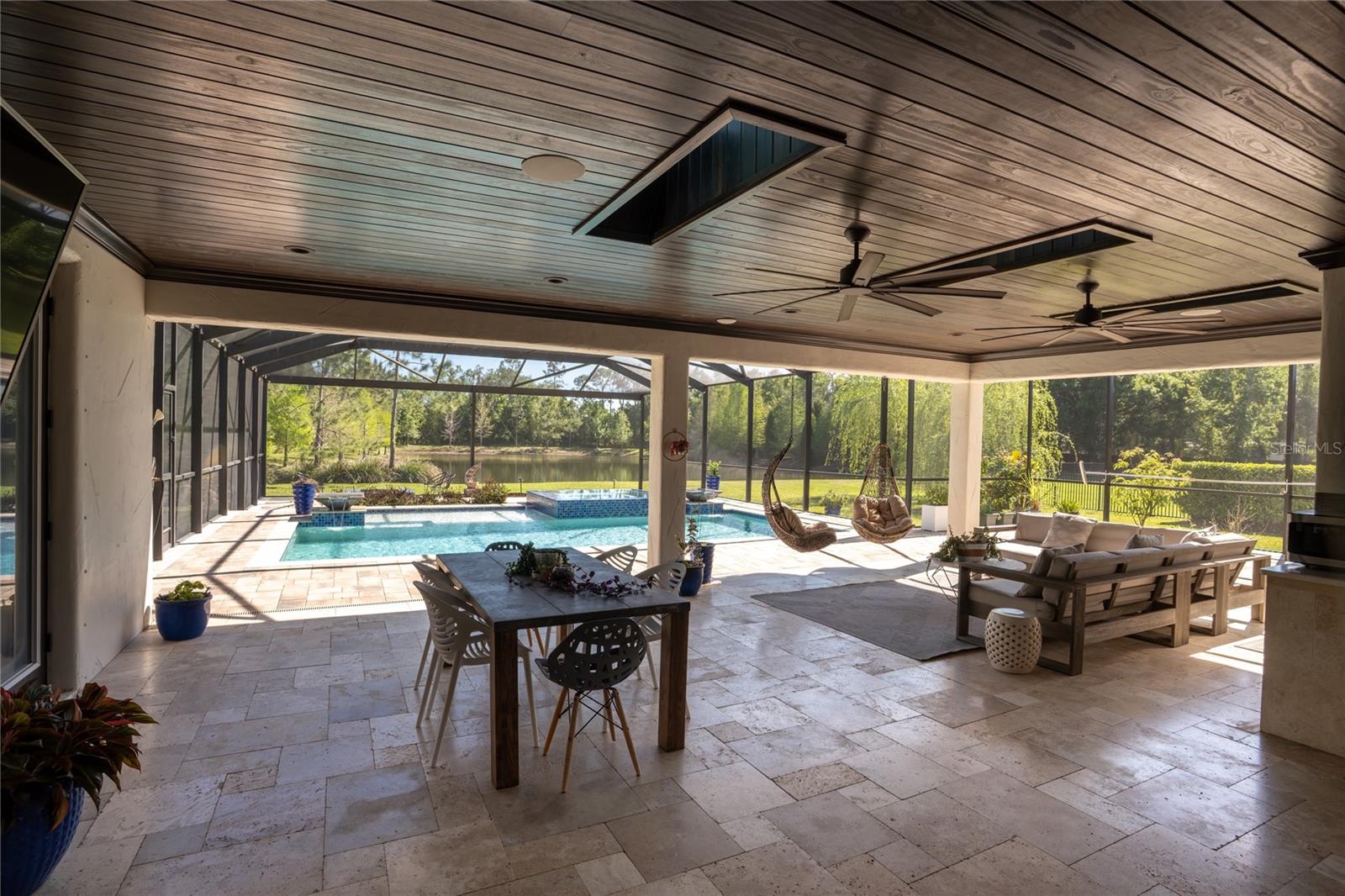 19101 MAGNOLIA FARMS LN, ODESSA, FL — photo 75