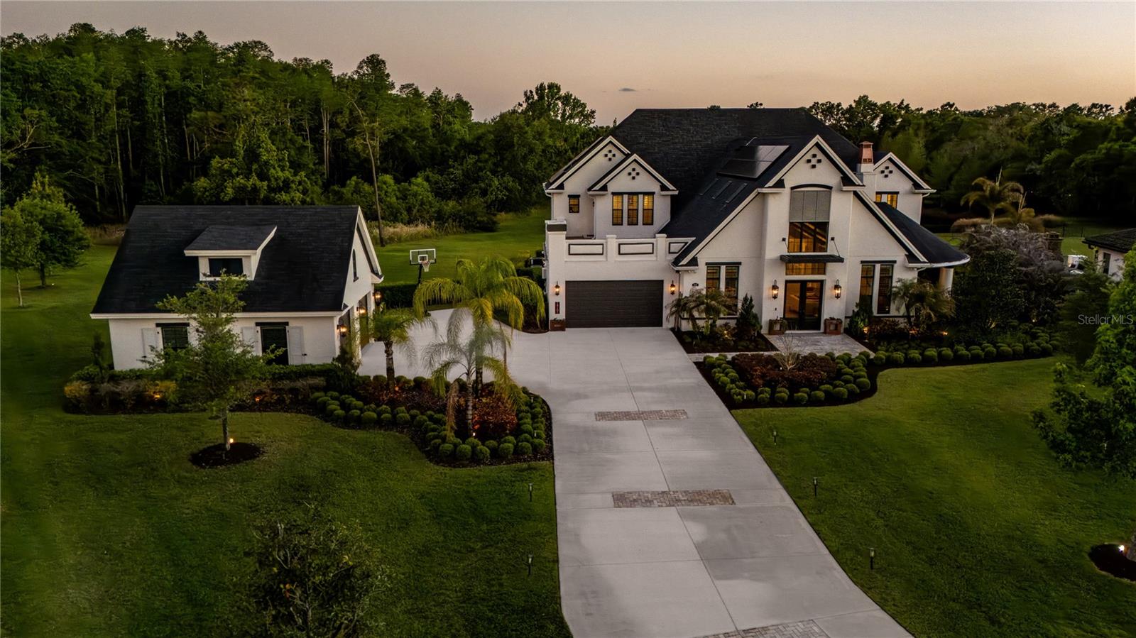 19101 MAGNOLIA FARMS LN, ODESSA, FL — photo 80
