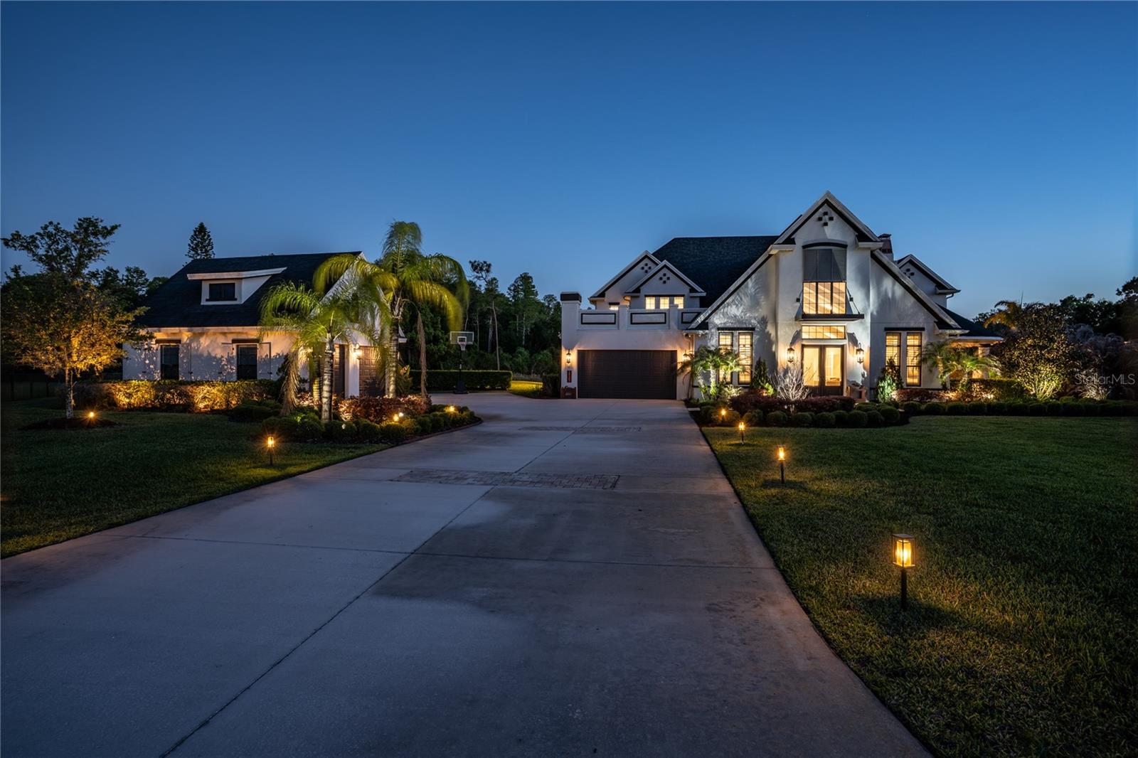 19101 MAGNOLIA FARMS LN, ODESSA, FL — photo 83