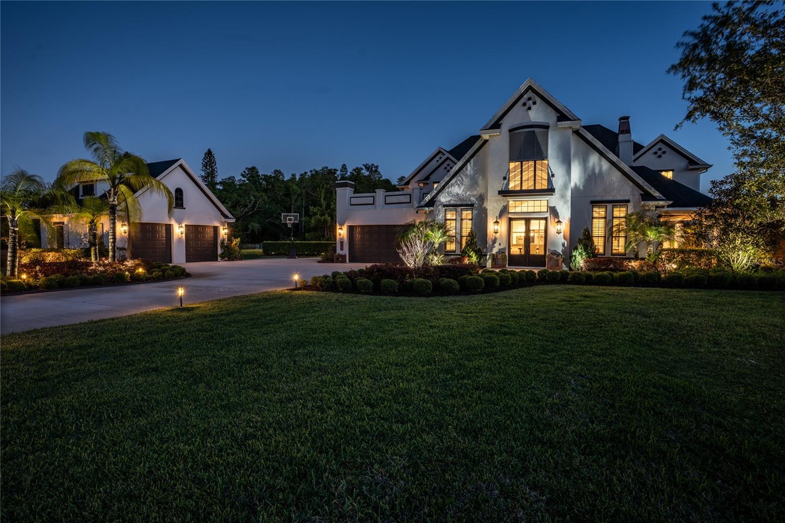 19101 MAGNOLIA FARMS LN, ODESSA, FL — photo 84
