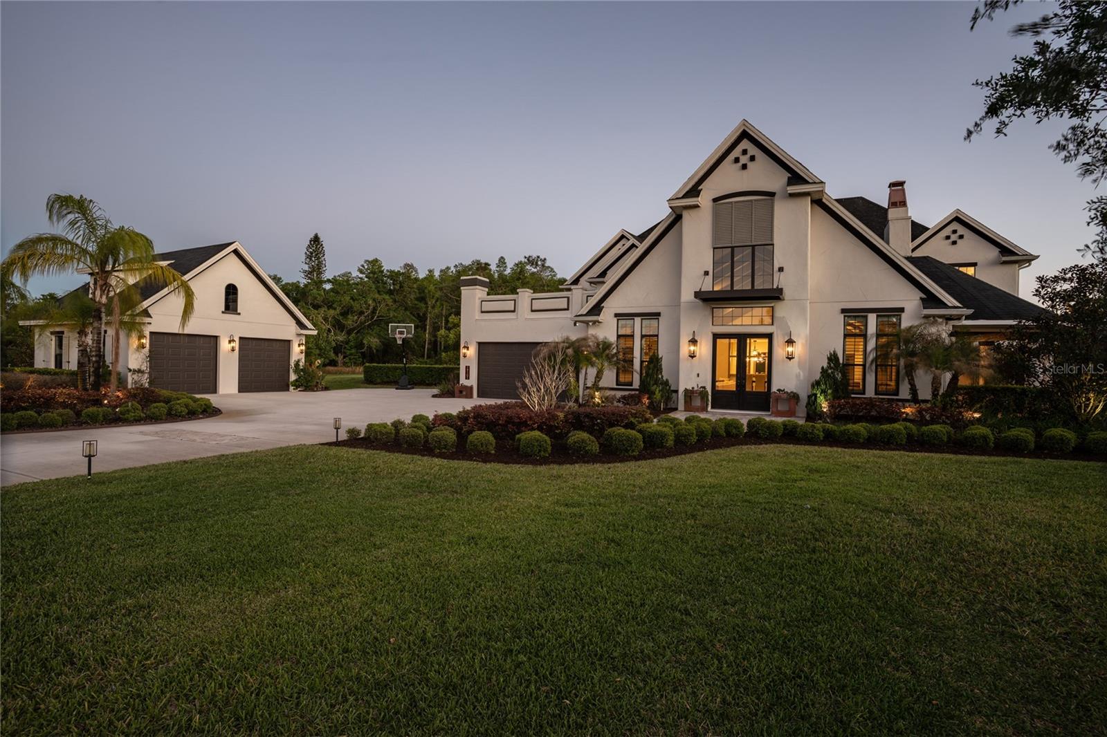 19101 MAGNOLIA FARMS LN, ODESSA, FL — photo 81