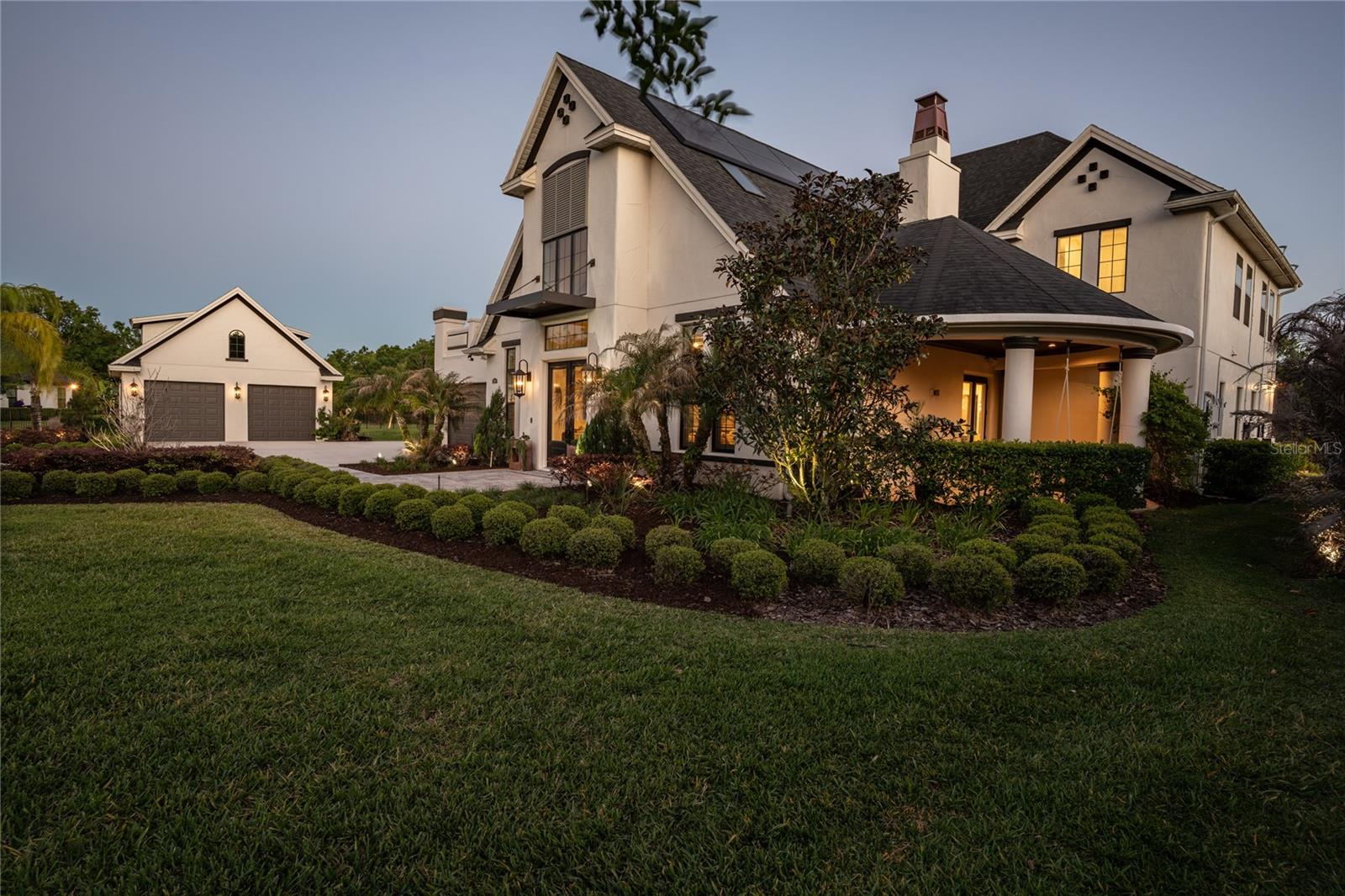 19101 MAGNOLIA FARMS LN, ODESSA, FL — photo 82