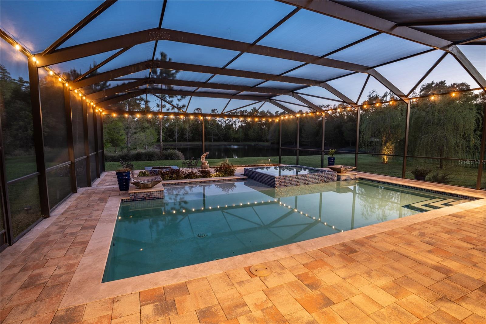 19101 MAGNOLIA FARMS LN, ODESSA, FL — photo 89