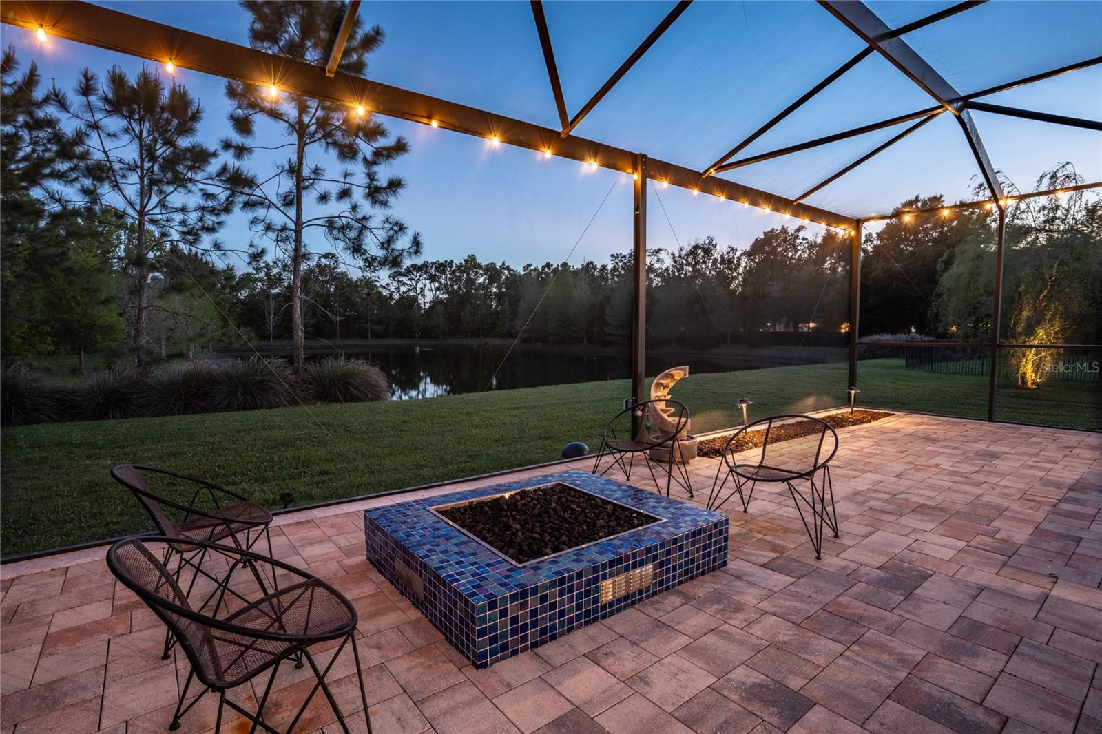 19101 MAGNOLIA FARMS LN, ODESSA, FL — photo 90