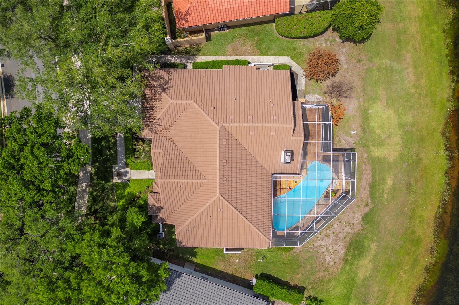 7665 MOUNT CARMEL DR, ORLANDO, FL — photo 51