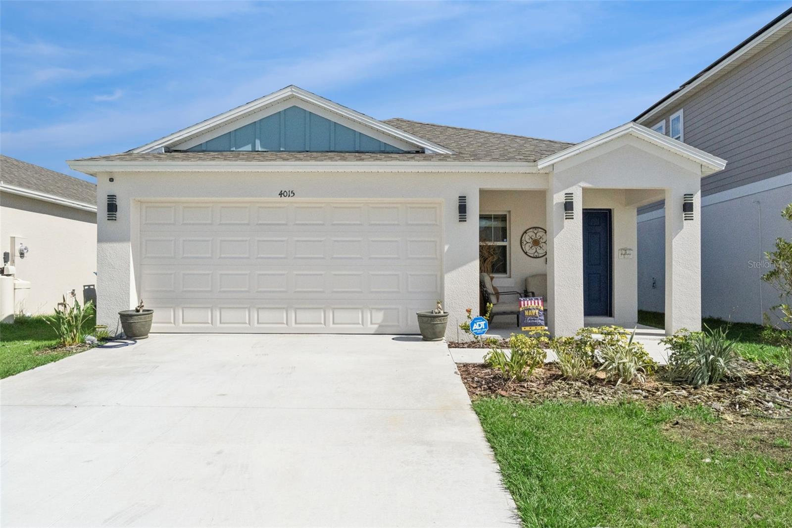4015 GARDENIA AVE, HAINES CITY, FL