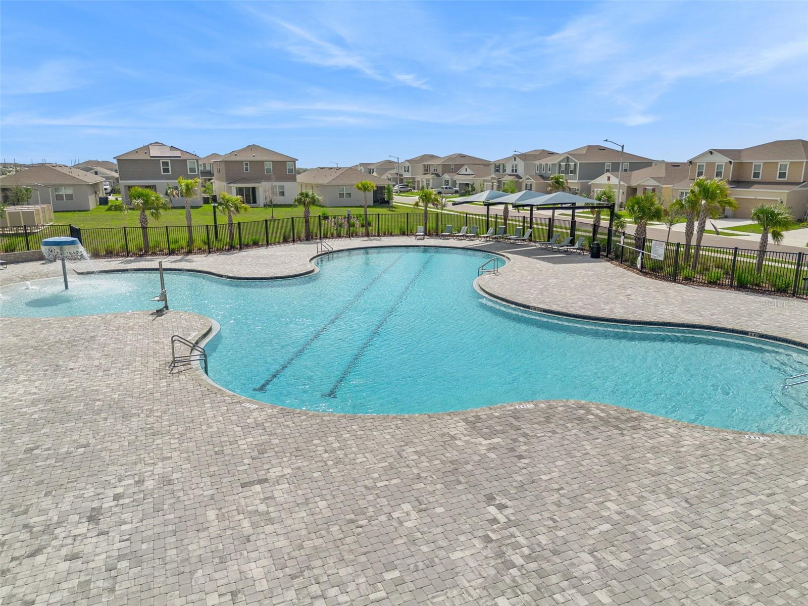 4015 GARDENIA AVE, HAINES CITY, FL — photo 21