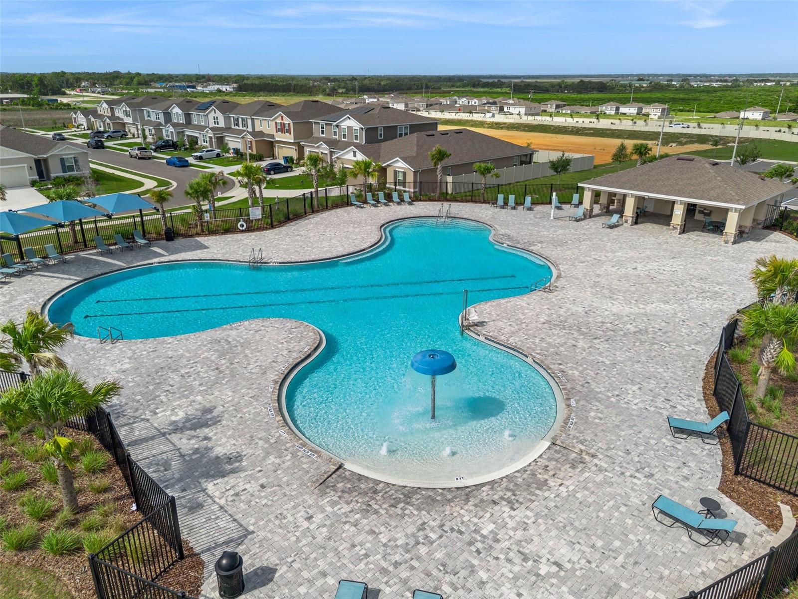 4015 GARDENIA AVE, HAINES CITY, FL — photo 24
