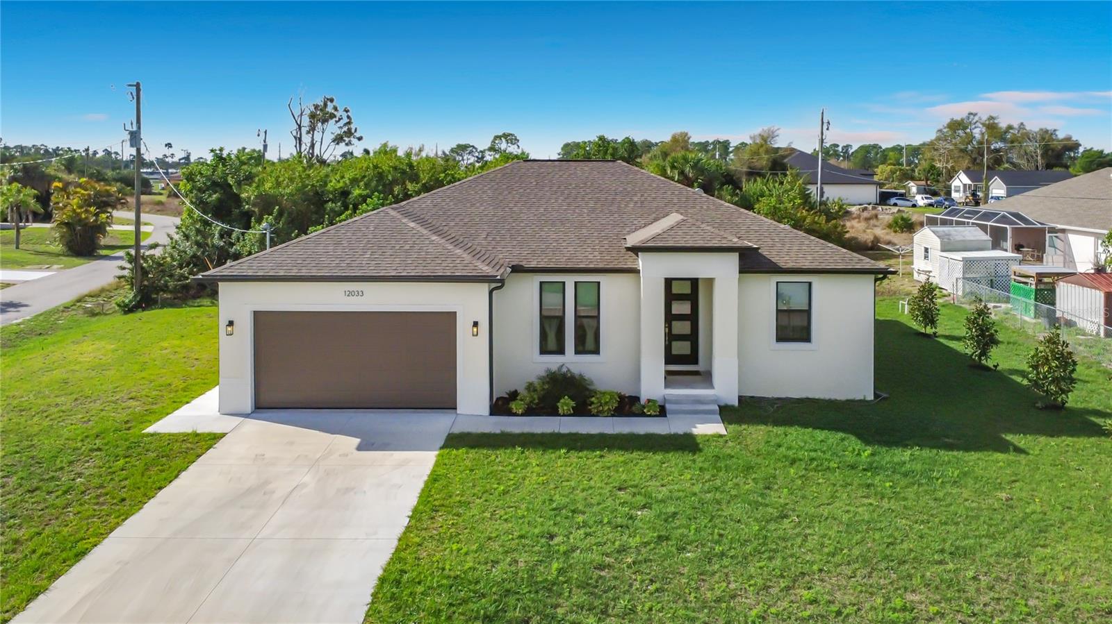 12033 SARTO LN, NORTH PORT, FL