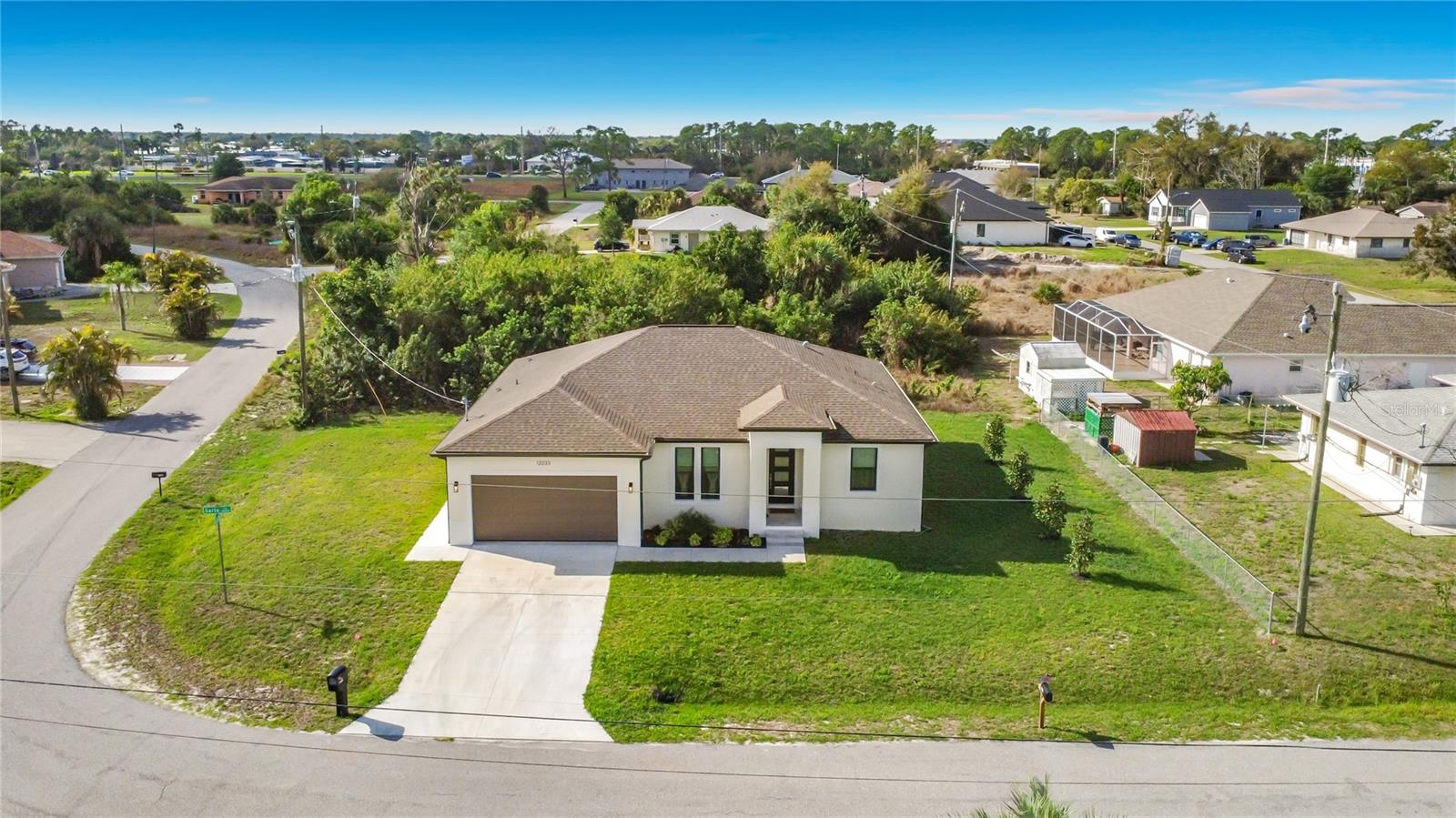 12033 SARTO LN, NORTH PORT, FL — photo 22
