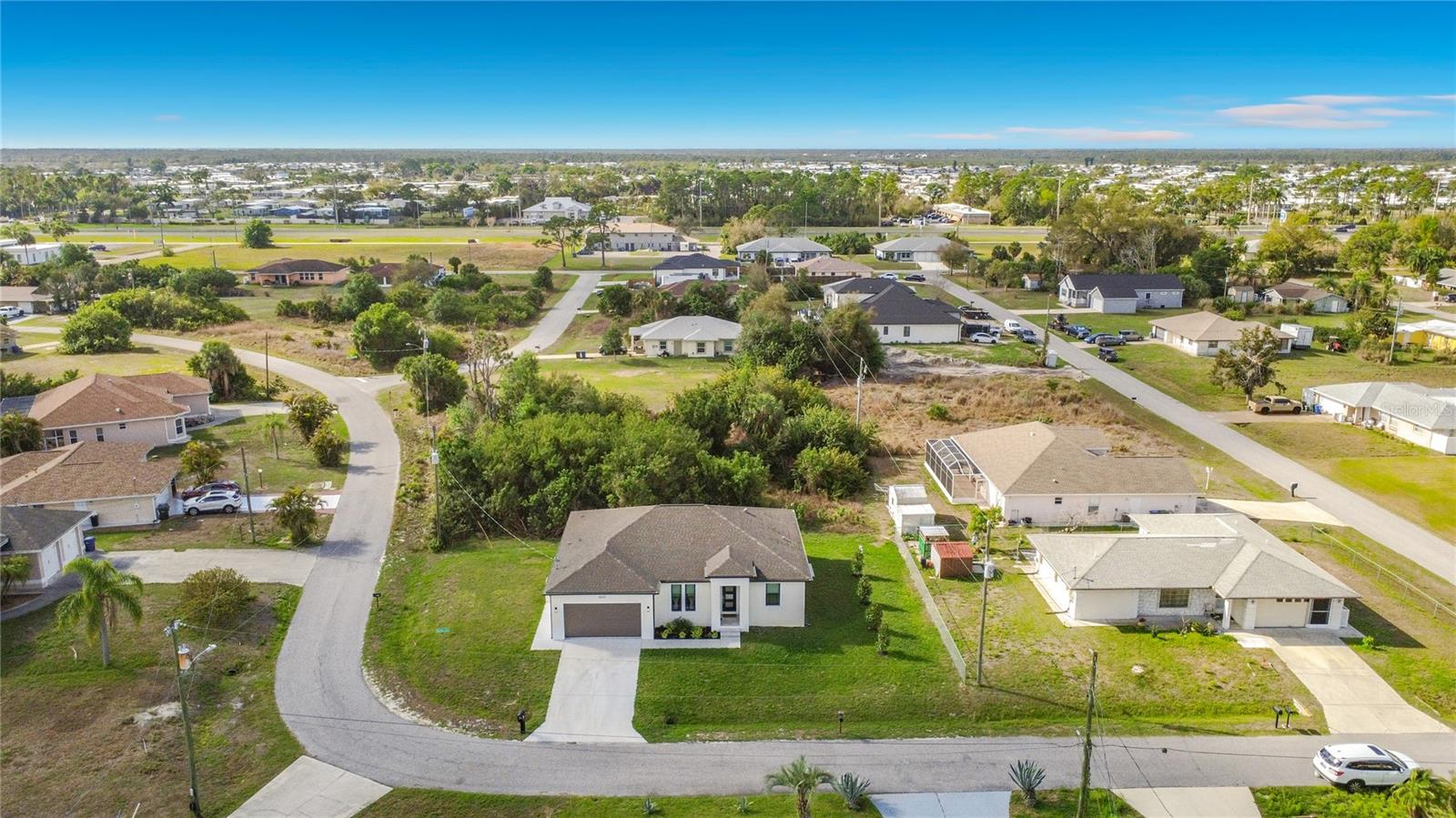 12033 SARTO LN, NORTH PORT, FL — photo 23