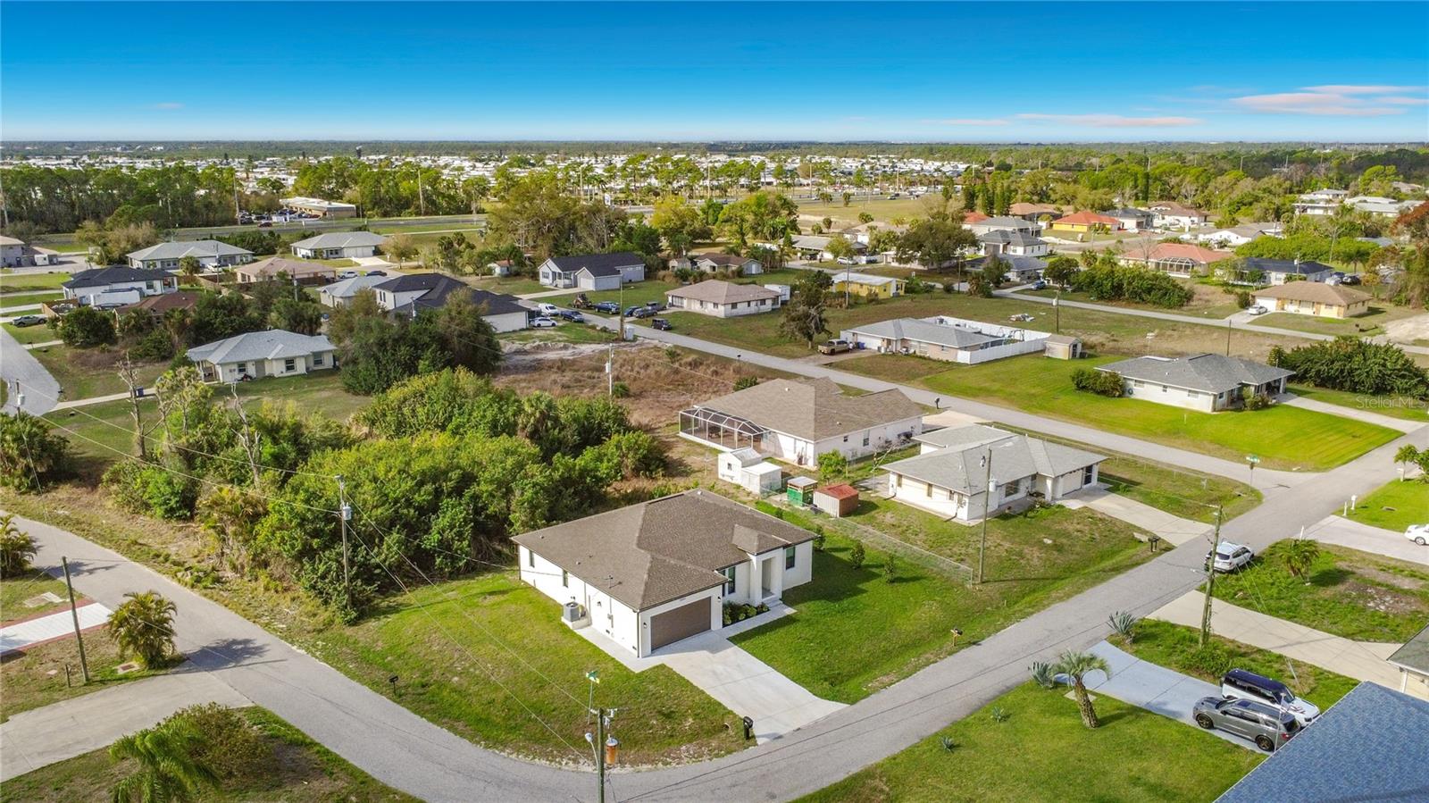 12033 SARTO LN, NORTH PORT, FL — photo 24