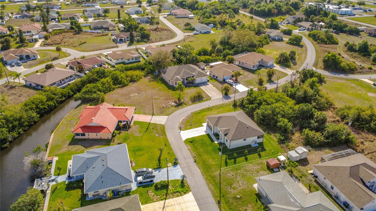 12033 SARTO LN, NORTH PORT, FL — photo 25