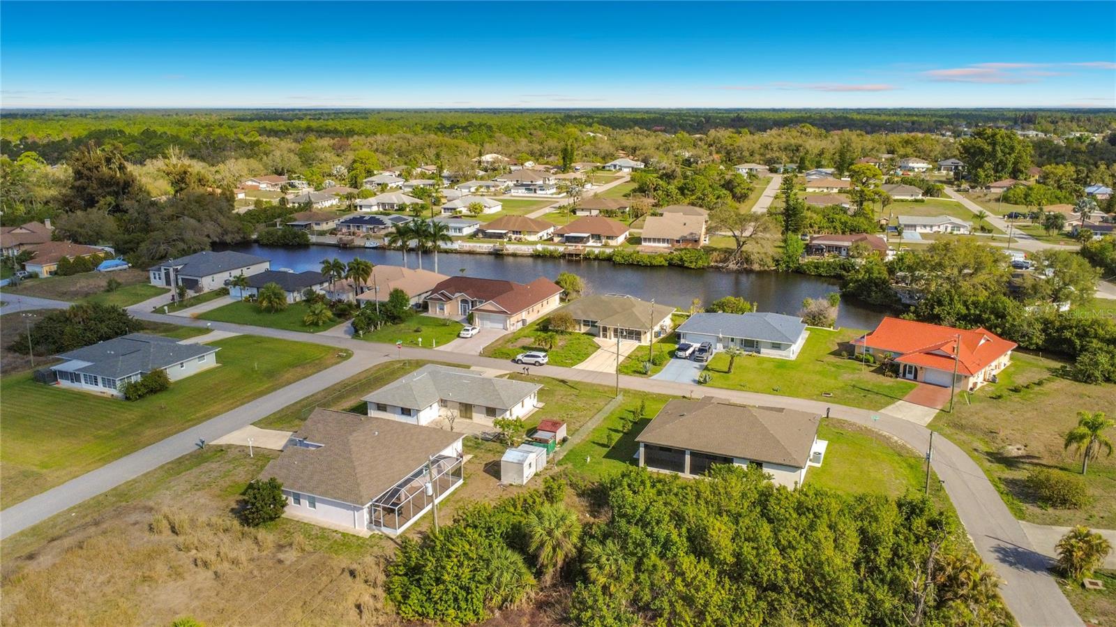 12033 SARTO LN, NORTH PORT, FL — photo 27