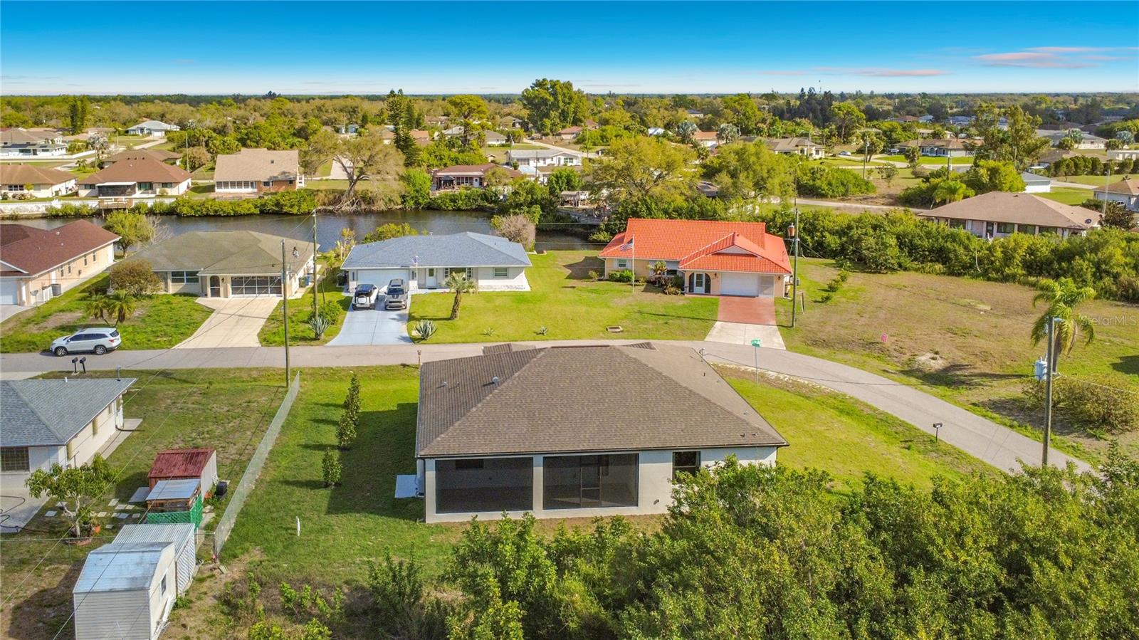 12033 SARTO LN, NORTH PORT, FL — photo 28
