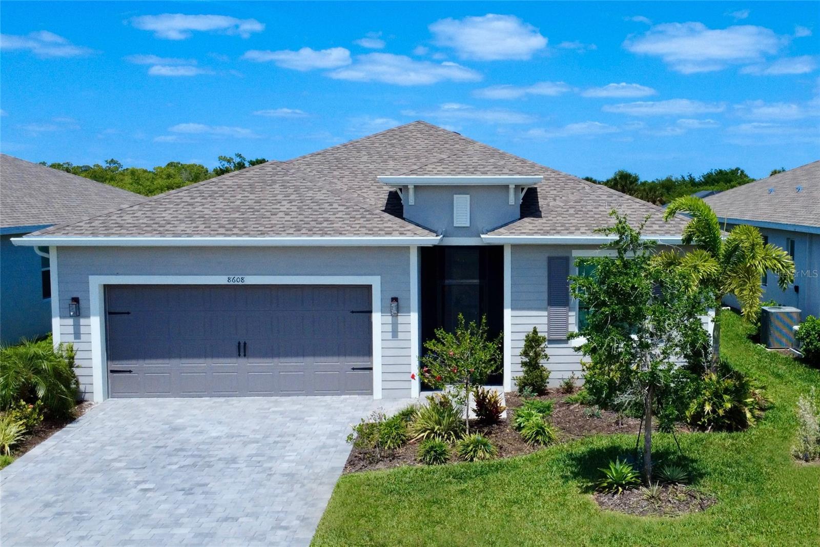 8608 SAINT KITTS CIR, ENGLEWOOD, FL