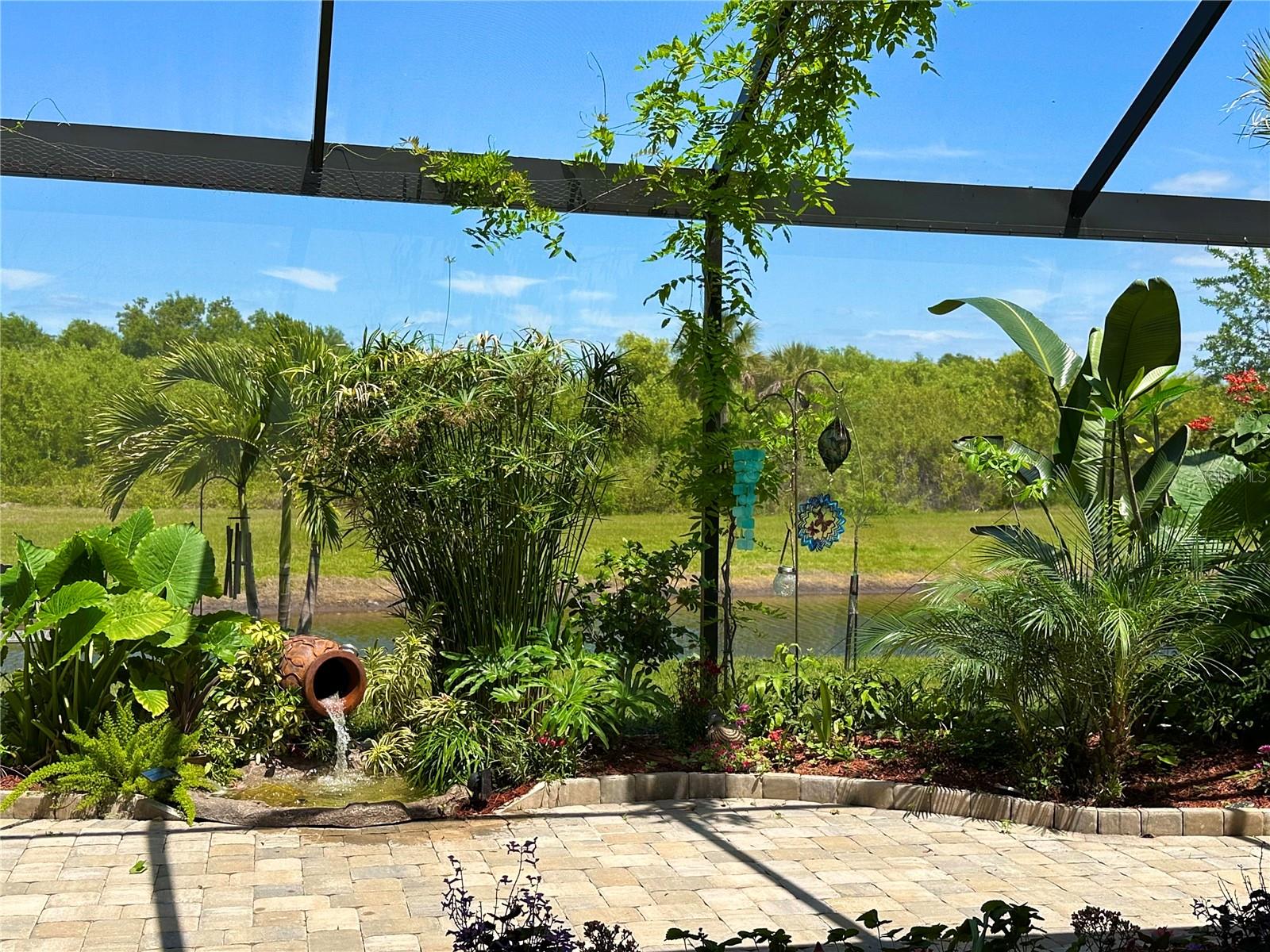 8608 SAINT KITTS CIR, ENGLEWOOD, FL — photo 47