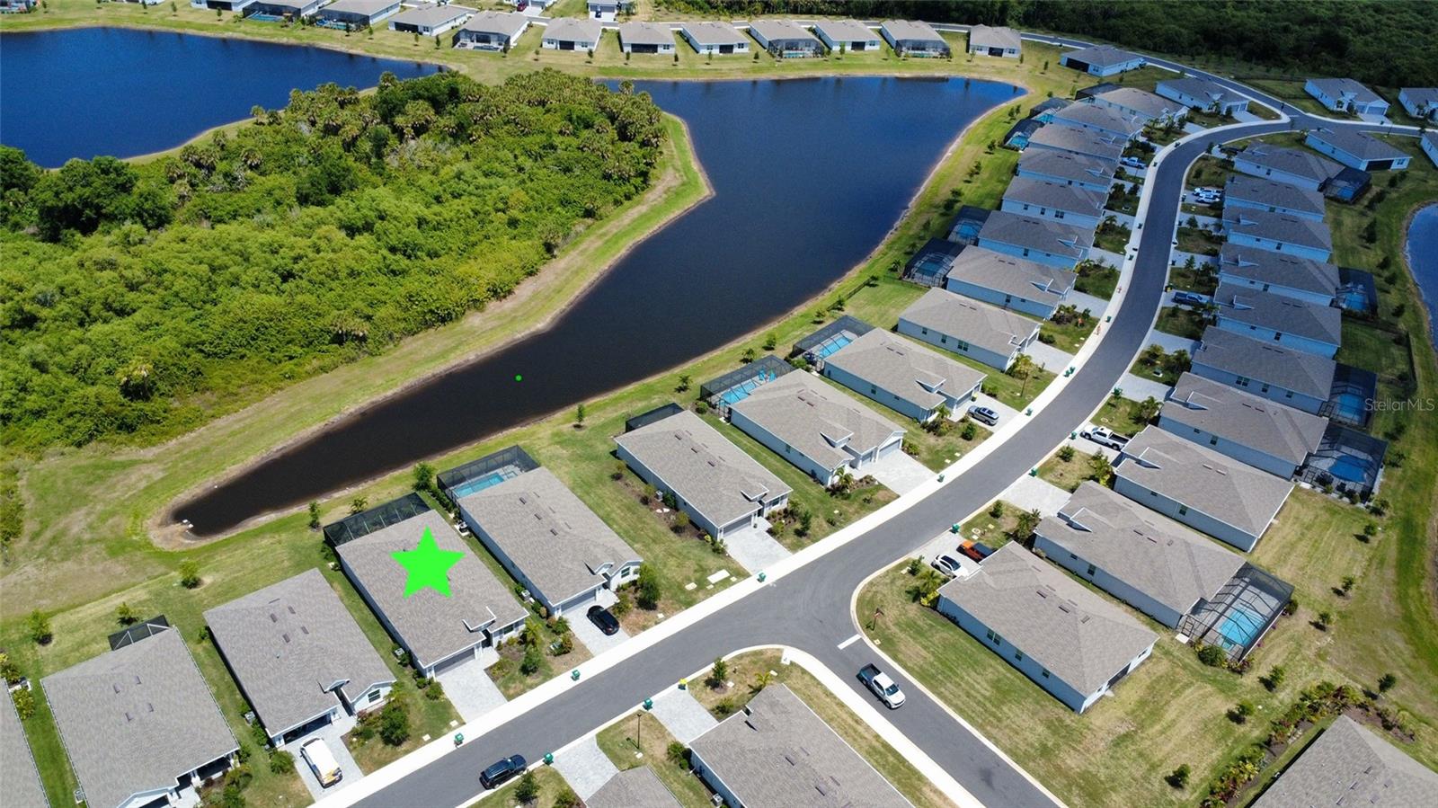 8608 SAINT KITTS CIR, ENGLEWOOD, FL — photo 41