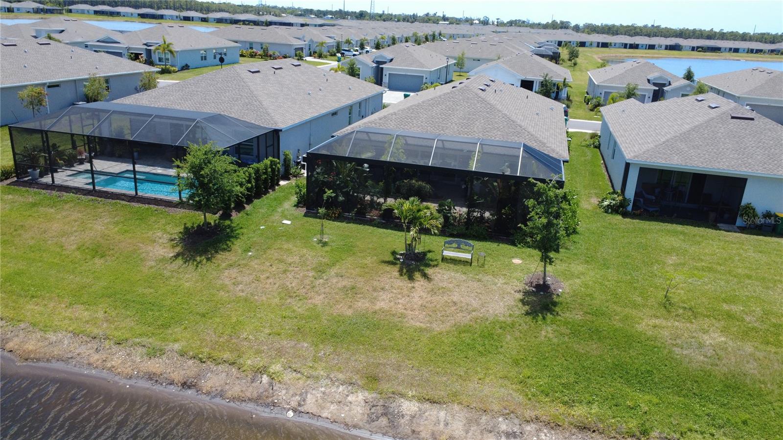 8608 SAINT KITTS CIR, ENGLEWOOD, FL — photo 44