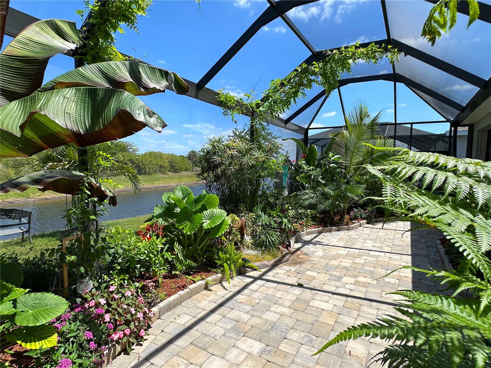 8608 SAINT KITTS CIR, ENGLEWOOD, FL — photo 48
