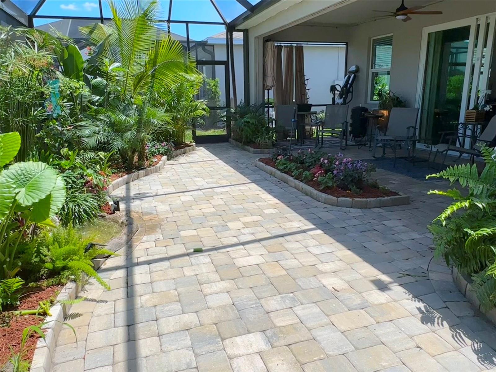 8608 SAINT KITTS CIR, ENGLEWOOD, FL — photo 49
