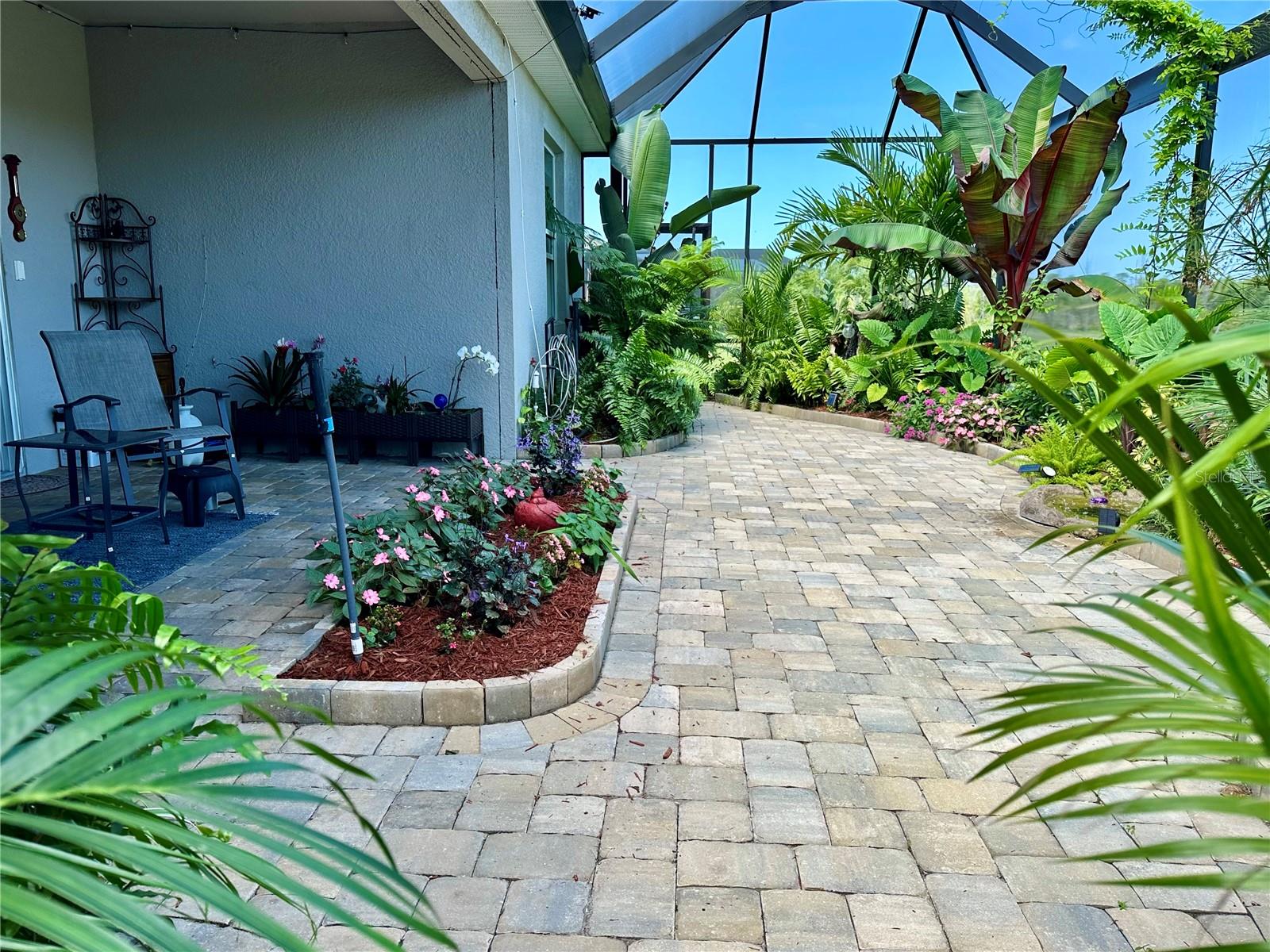 8608 SAINT KITTS CIR, ENGLEWOOD, FL — photo 56