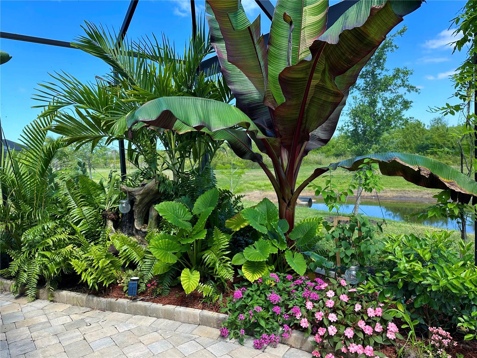 8608 SAINT KITTS CIR, ENGLEWOOD, FL — photo 58