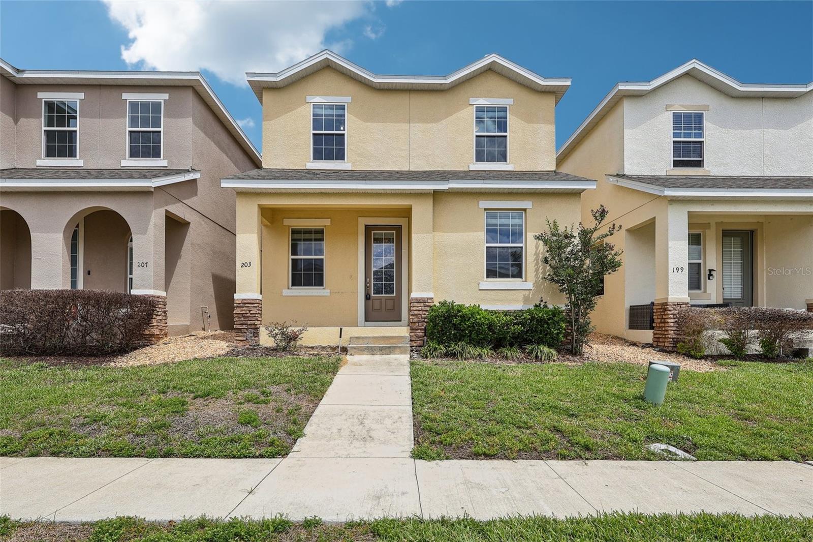 203 BOYDFIELD LN, DAVENPORT, FL