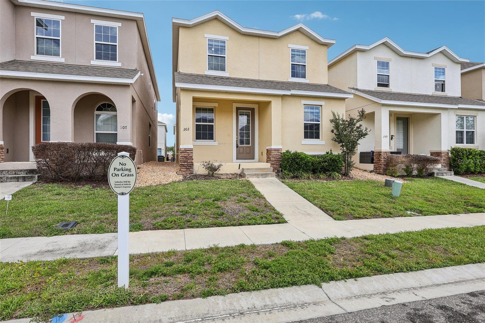 203 BOYDFIELD LN, DAVENPORT, FL — photo 2