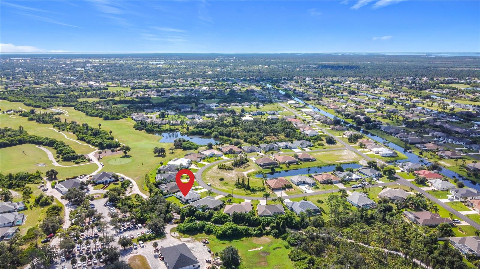 26 MEDALIST WAY, ROTONDA WEST, FL — photo 8