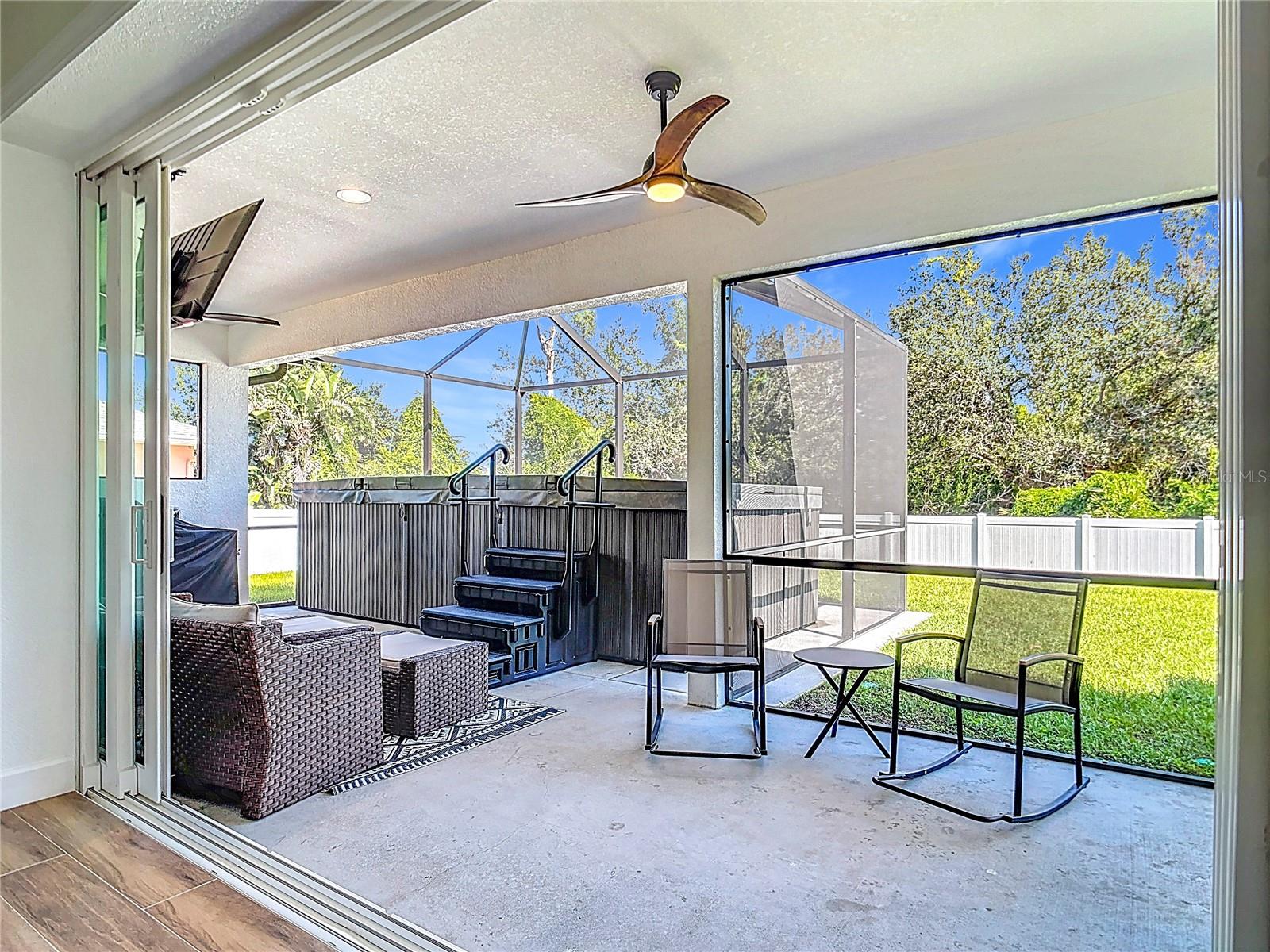26 MEDALIST WAY, ROTONDA WEST, FL — photo 48