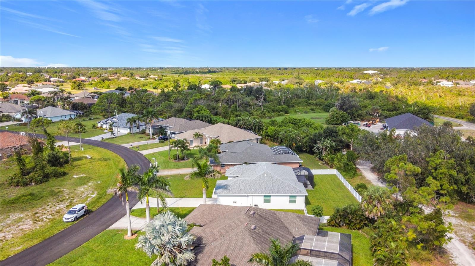26 MEDALIST WAY, ROTONDA WEST, FL — photo 56