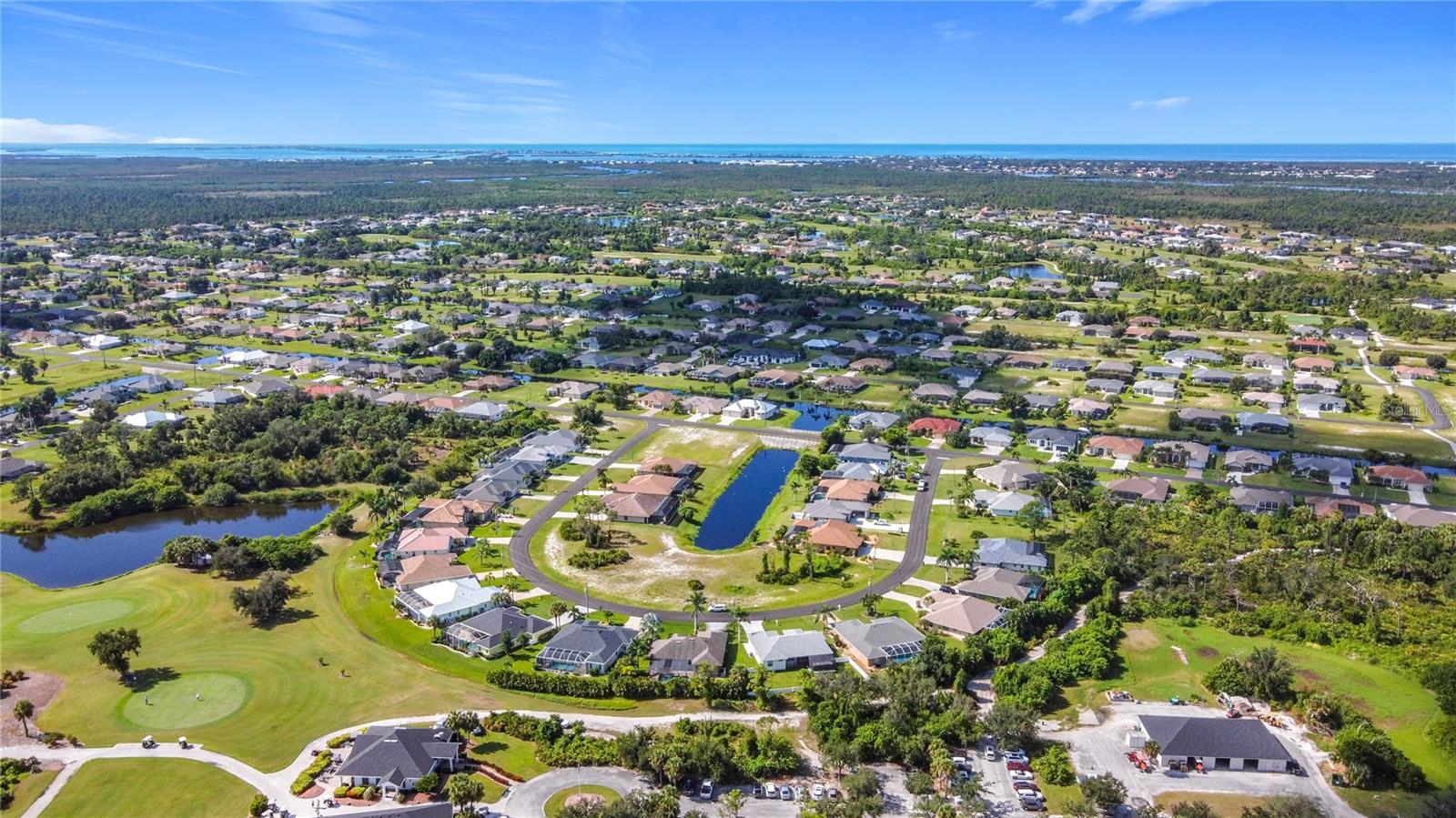26 MEDALIST WAY, ROTONDA WEST, FL — photo 61