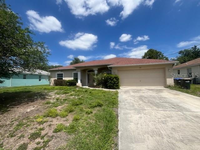 5566 LAVENDER AVE, NORTH PORT, FL