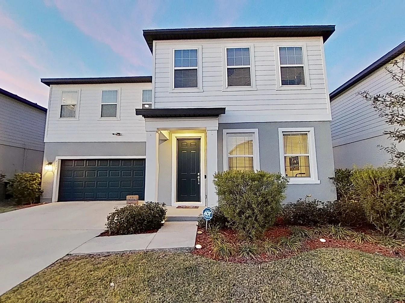 2138 DERWENT DR, DAVENPORT, FL