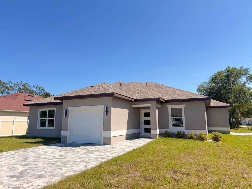 2 SLATE WOOD CT #A, PALM COAST, FL