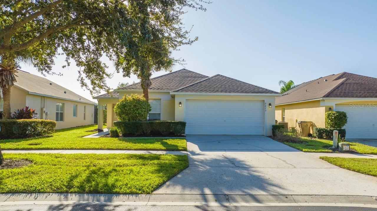 2673 EMERALD ISLAND BLVD, KISSIMMEE, FL