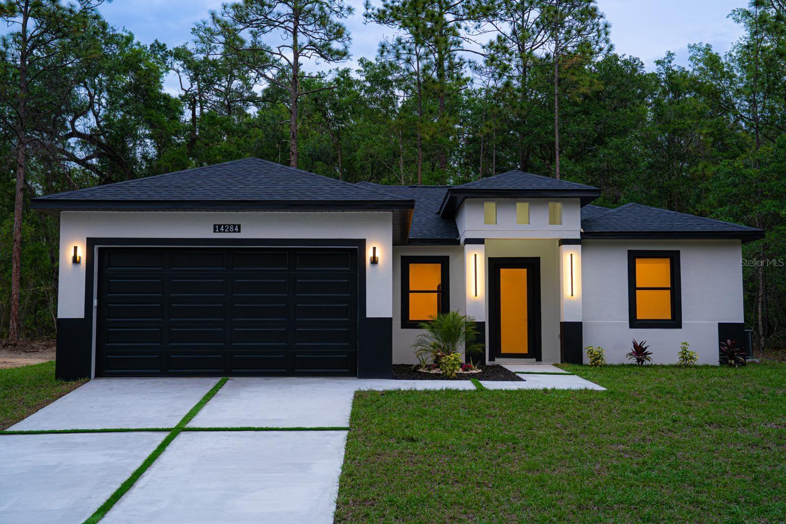 14284 CEDARWOOD AVE, BROOKSVILLE, FL