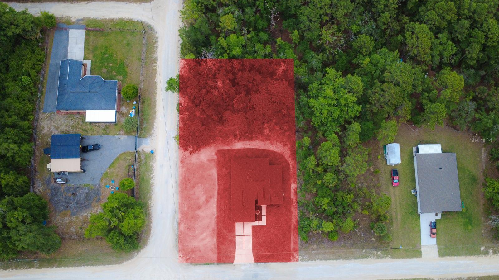 14284 CEDARWOOD AVE, BROOKSVILLE, FL — photo 28