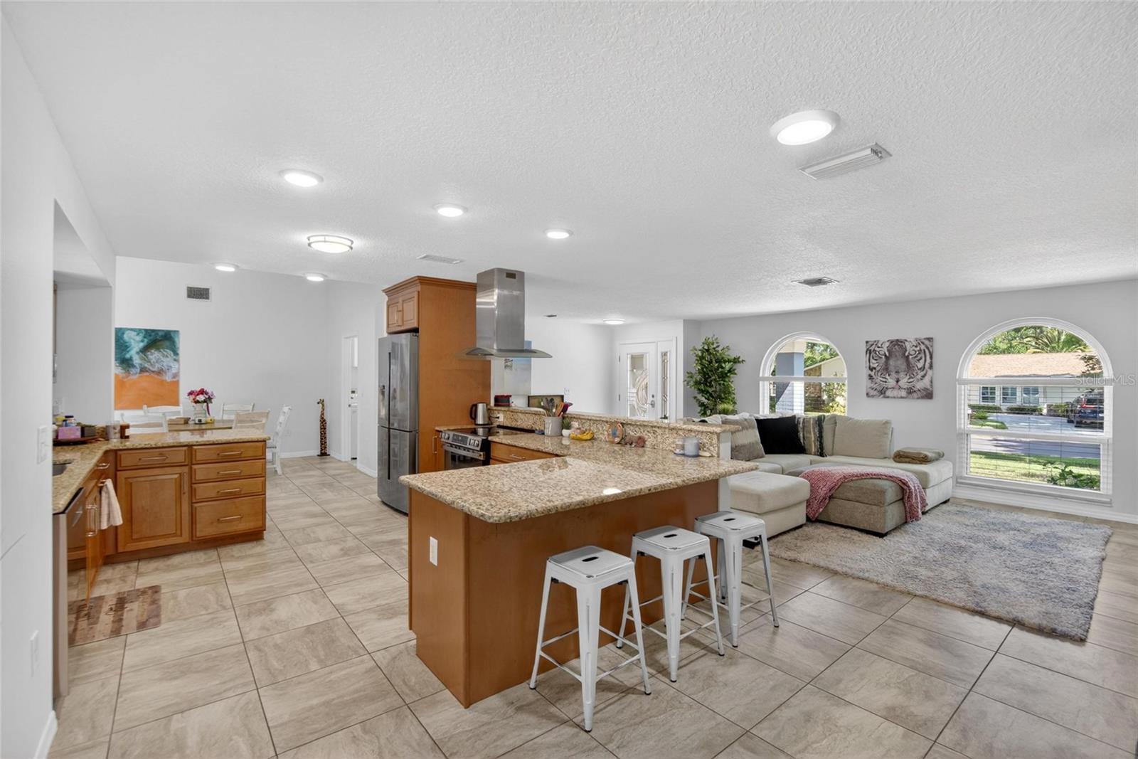 1668 ALLENS RIDGE DR N, PALM HARBOR, FL — photo 10