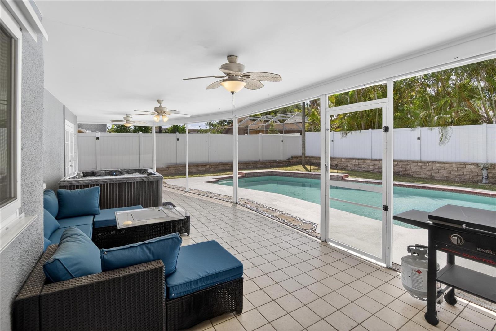 1668 ALLENS RIDGE DR N, PALM HARBOR, FL — photo 35