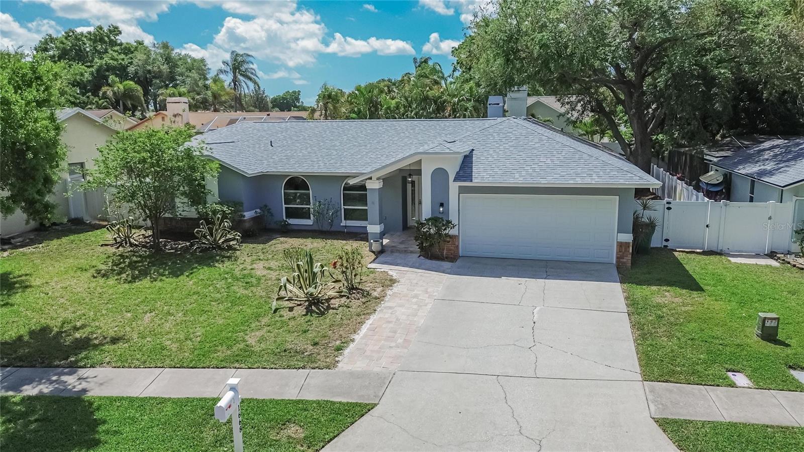 1668 ALLENS RIDGE DR N, PALM HARBOR, FL — photo 43