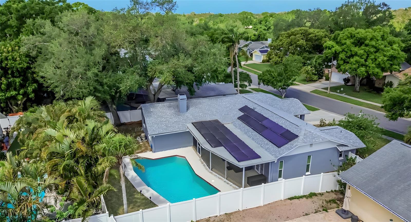1668 ALLENS RIDGE DR N, PALM HARBOR, FL — photo 44