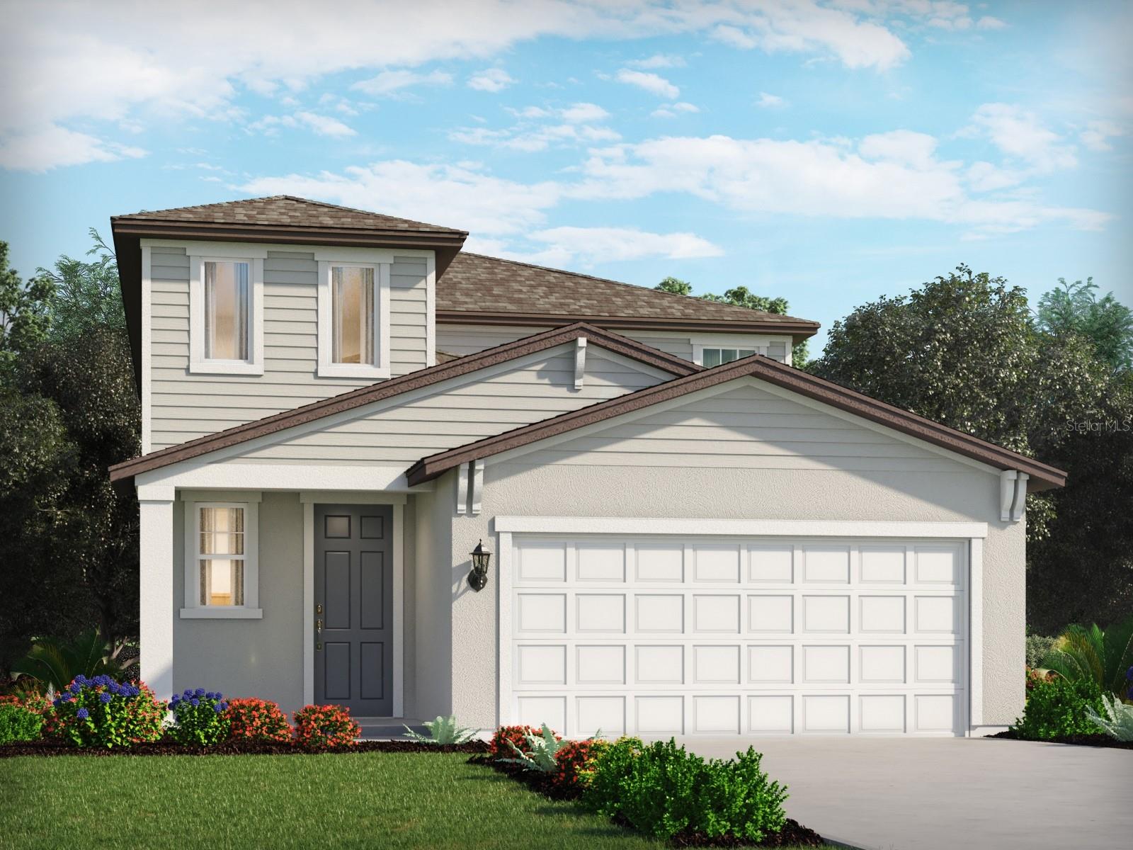 895 SUNSHOWER DR, LADY LAKE, FL