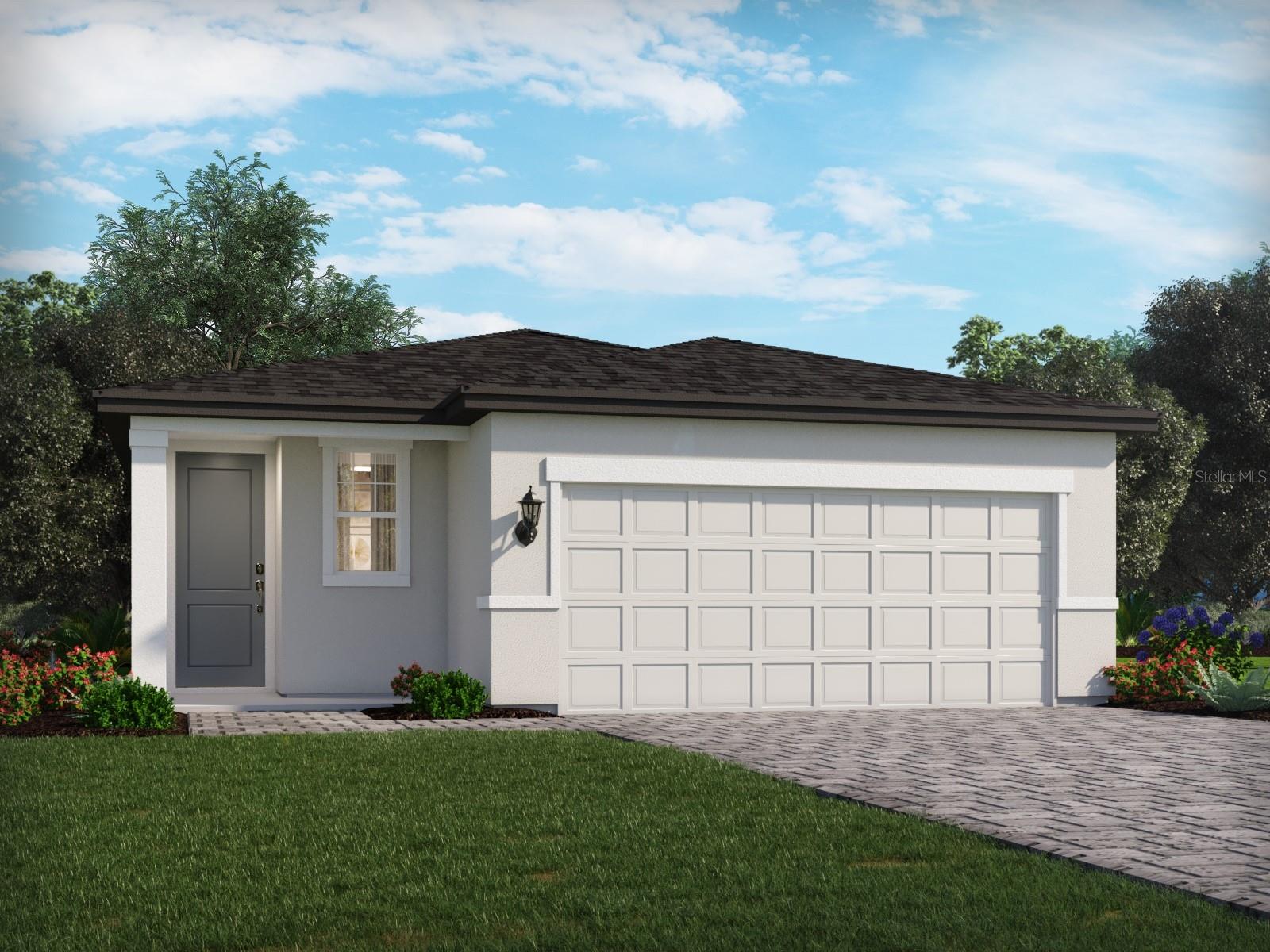 887 SUNSHOWER DR, LADY LAKE, FL