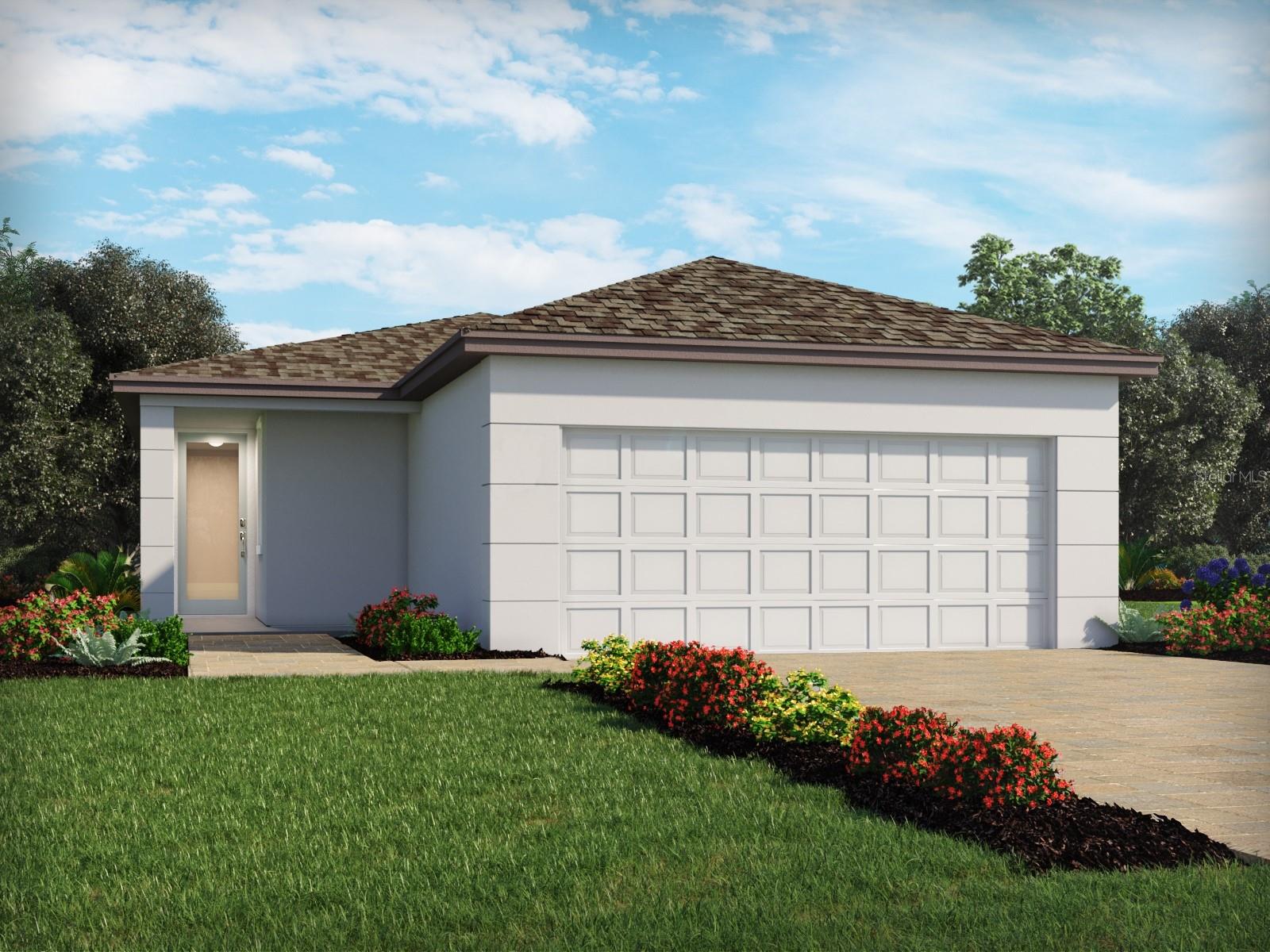 883 SUNSHOWER DR, LADY LAKE, FL