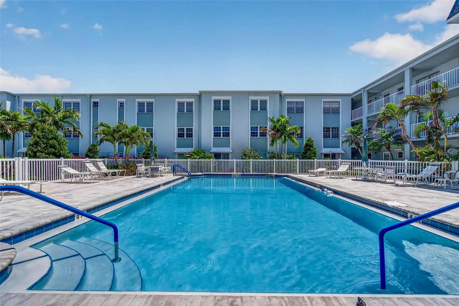 701 POINSETTIA RD #308, BELLEAIR, FL — photo 3